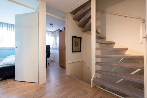 Medium property photo - Kwekerssingel 10, 4731 XE Oudenbosch